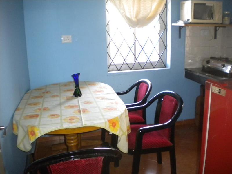 Photo of Carina Beach Resort, 3-star hotel in Benaulim