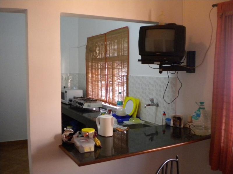 Photo of Carina Beach Resort, 3-star hotel in Benaulim