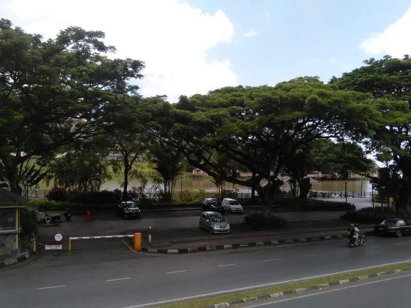 Kuching Waterfront  Lodge, Singapore