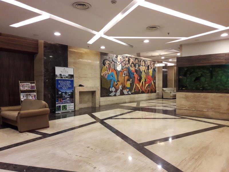 Photo of K Stars Hotel, 3-star hotel in Mumbai (and vicinity)