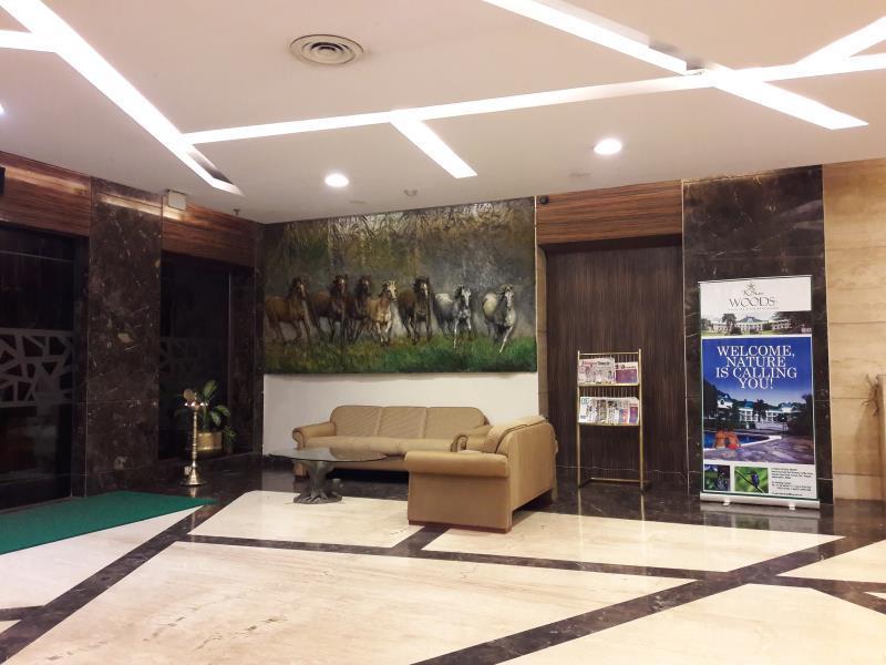 Photo of K Stars Hotel, 3-star hotel in Mumbai (and vicinity)