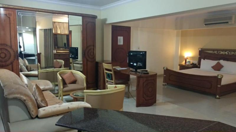 Photo of K Stars Hotel, 3-star hotel in Mumbai (and vicinity)
