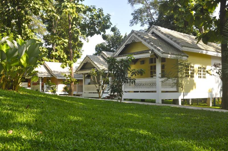 Monoceros Resort, Singapore