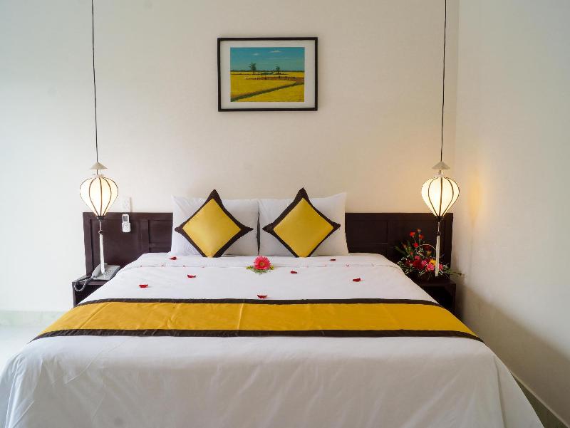 Phuc Thao Villa, Singapore