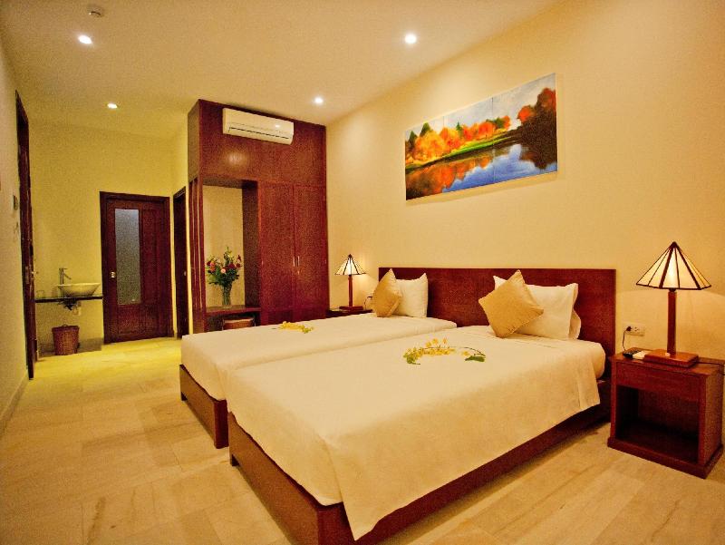 Hoi An TNT Villa, Singapore