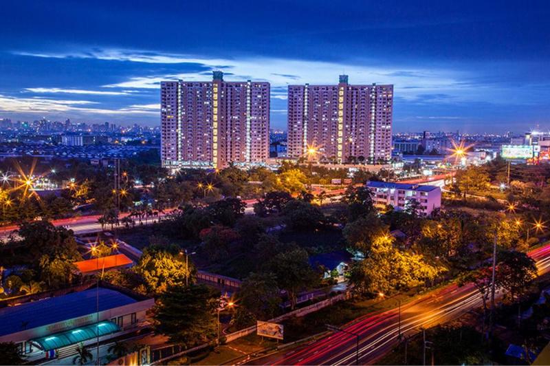 Photo of Maple Hotel, 5-star hotel in Bang Na