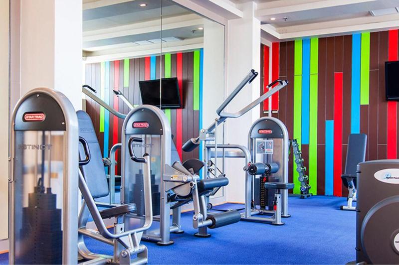 Photo of Maple Hotel, 5-star hotel in Bang Na