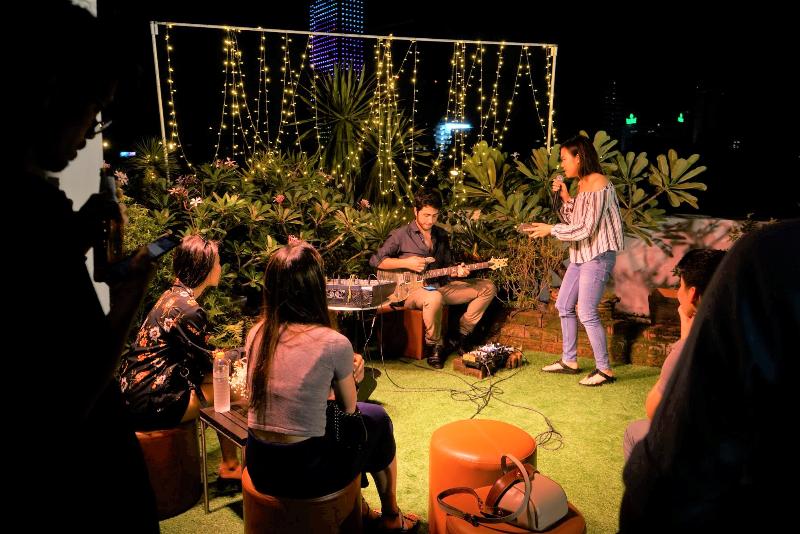 Photo of Maple Hotel, 5-star hotel in Bang Na