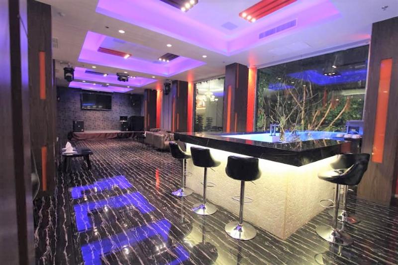 Photo of Maple Hotel, 5-star hotel in Bang Na