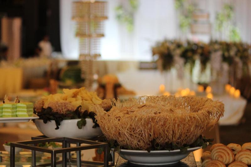 Photo of Maple Hotel, 5-star hotel in Bang Na