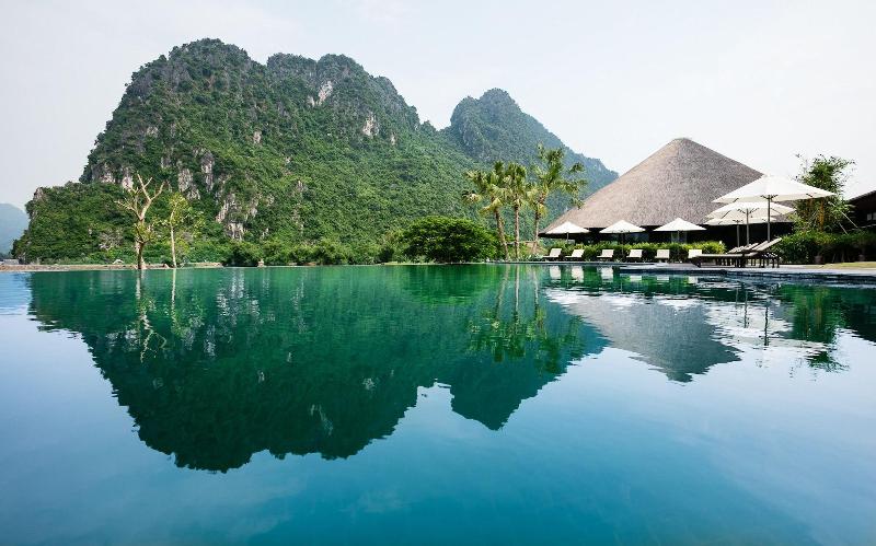 Serena Resort Kim Boi, Singapore