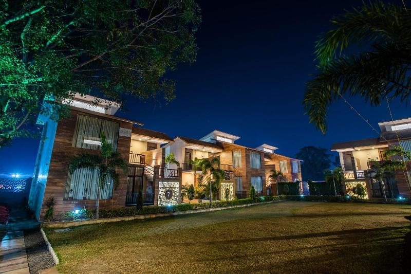 Wedlock Greens Hotels & Resorts, 3-star hotel in Dhanbad