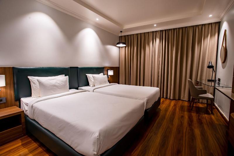 Photo of Wedlock Greens Hotels & Resorts, 3-star hotel in Dhanbad