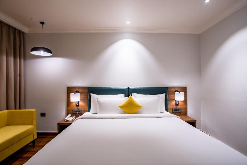 Photo of Wedlock Greens Hotels & Resorts, 3-star hotel in Dhanbad