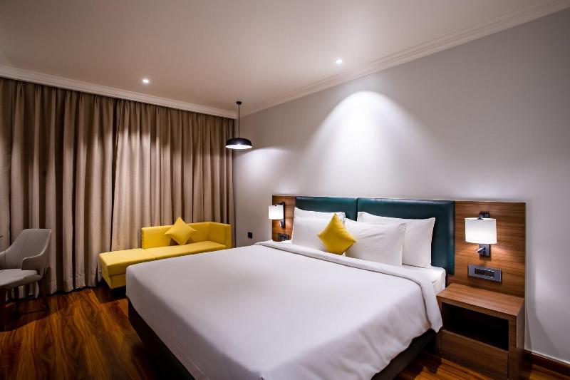 Photo of Wedlock Greens Hotels & Resorts, 3-star hotel in Dhanbad