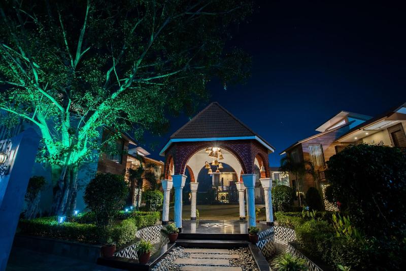 Photo of Wedlock Greens Hotels & Resorts, 3-star hotel in Dhanbad