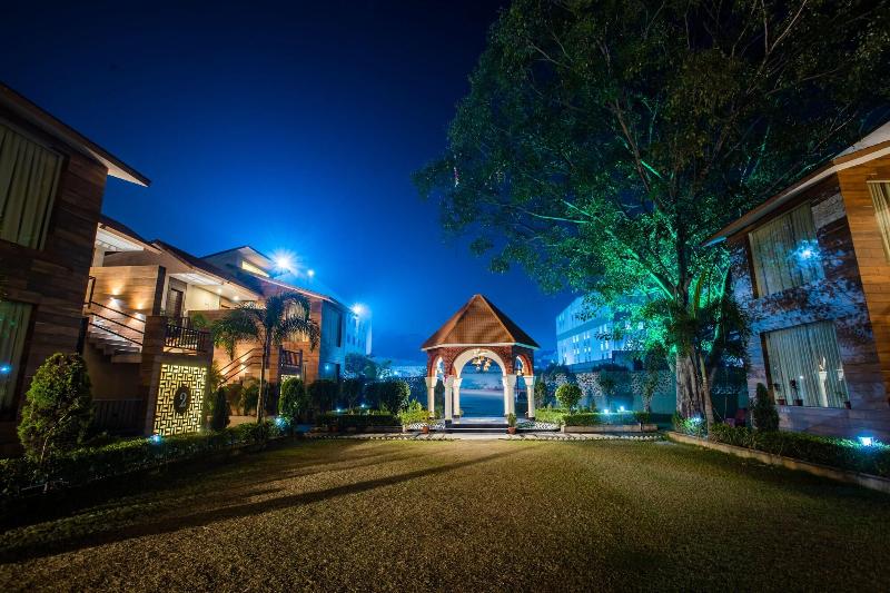 Photo of Wedlock Greens Hotels & Resorts, 3-star hotel in Dhanbad