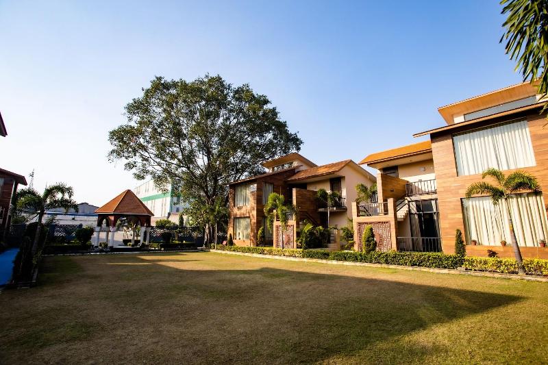 Photo of Wedlock Greens Hotels & Resorts, 3-star hotel in Dhanbad
