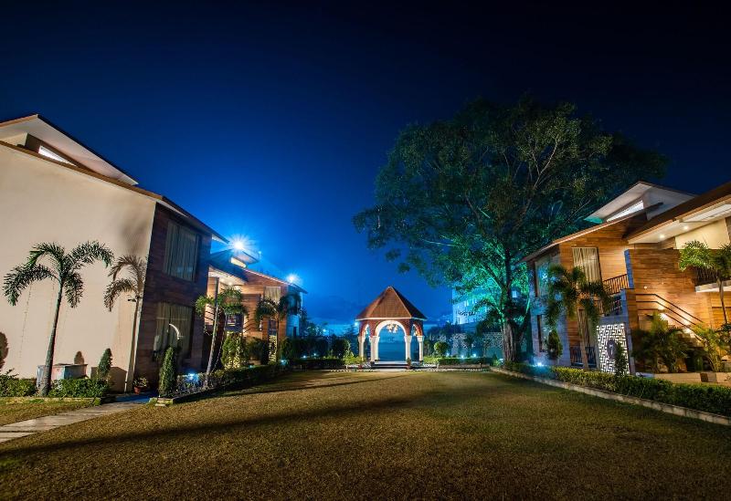 Photo of Wedlock Greens Hotels & Resorts, 3-star hotel in Dhanbad