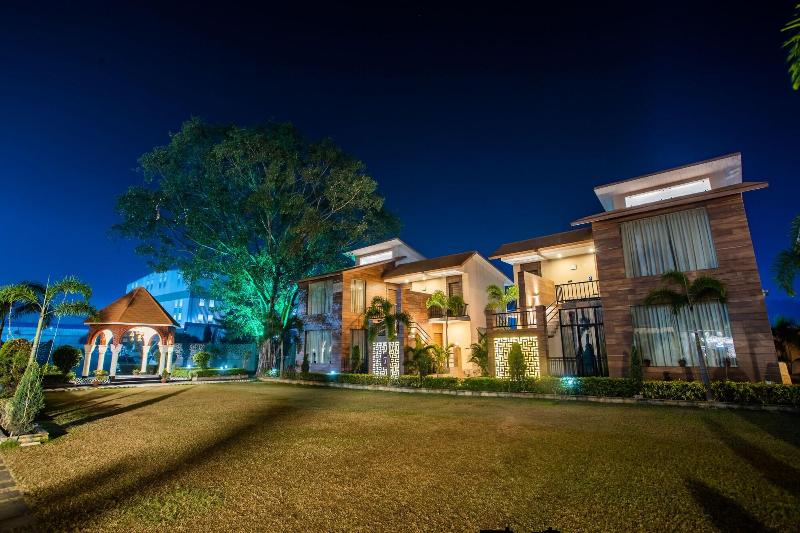 Photo of Wedlock Greens Hotels & Resorts, 3-star hotel in Dhanbad