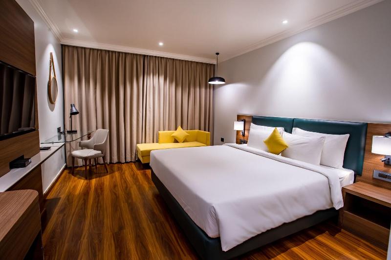 Photo of Wedlock Greens Hotels & Resorts, 3-star hotel in Dhanbad