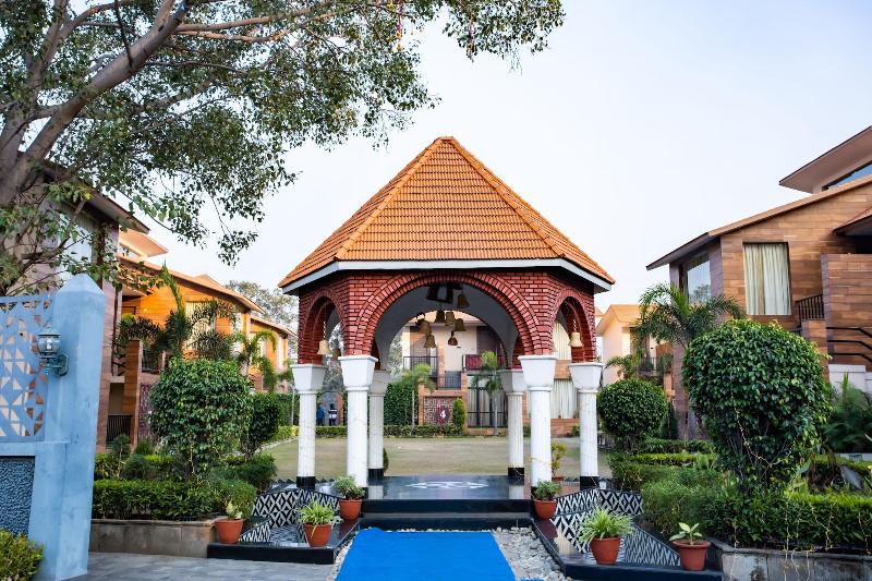 Photo of Wedlock Greens Hotels & Resorts, 3-star hotel in Dhanbad