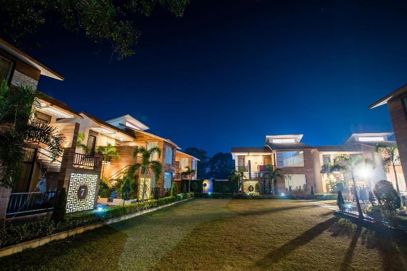 Photo of Wedlock Greens Hotels & Resorts, 3-star hotel in Dhanbad