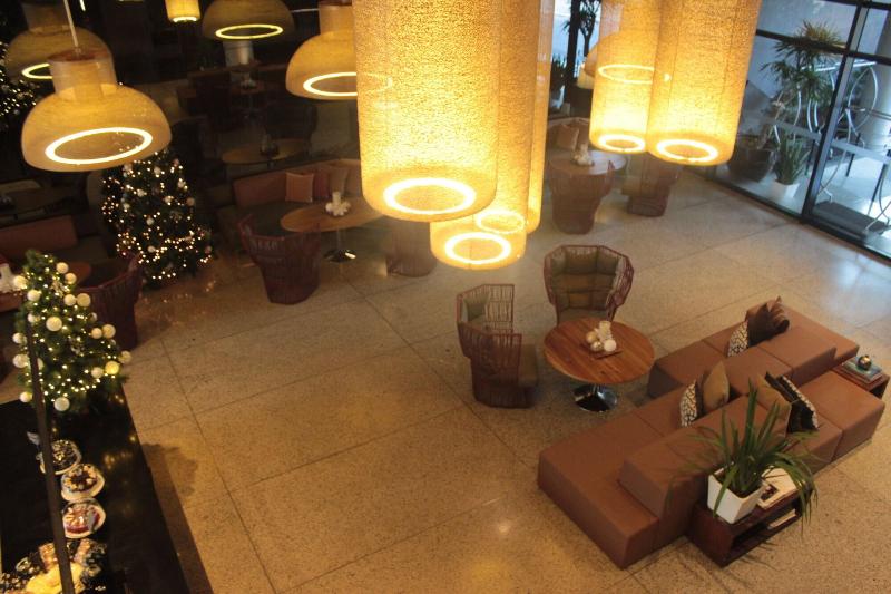 Photo of Privato Quezon City, 4-star hotel in Diliman