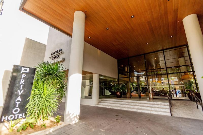 Photo of Privato Quezon City, 4-star hotel in Diliman