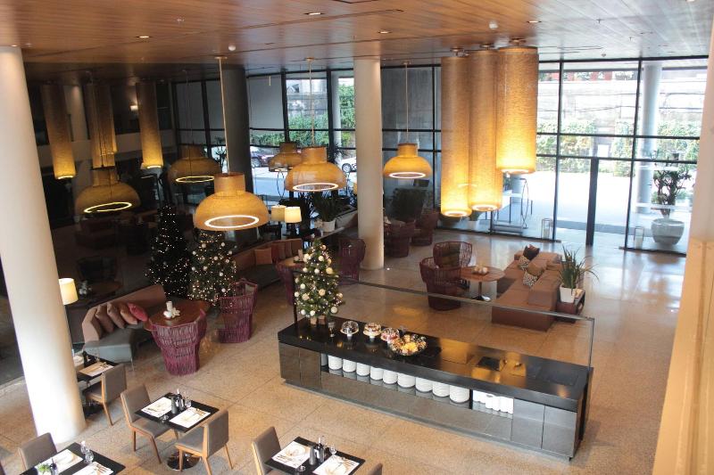 Photo of Privato Quezon City, 4-star hotel in Diliman