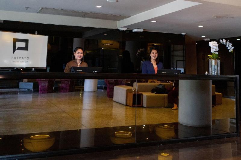 Photo of Privato Quezon City, 4-star hotel in Diliman