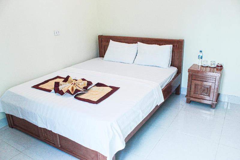 Duc Thang Guest House, Singapore