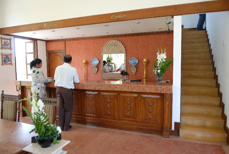 Photo of Coconut Grove Beach Resort, 4-star hotel in Betalbatim
