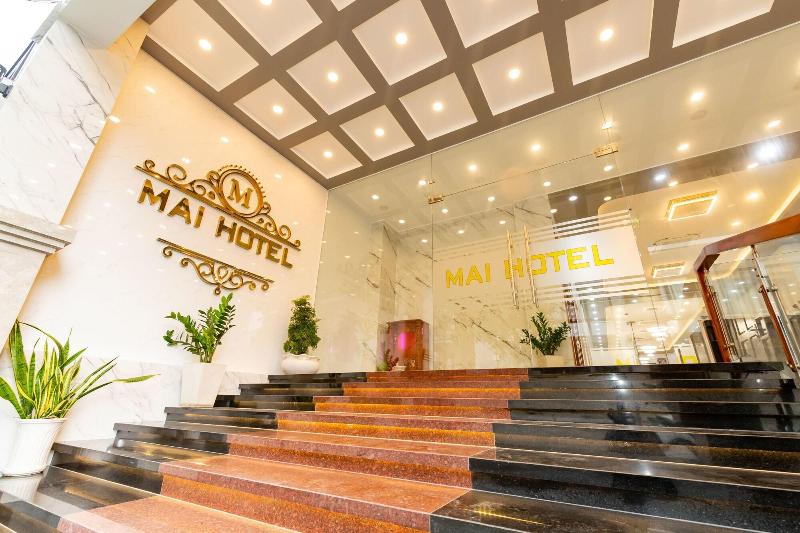 Mai Hotel, Singapore