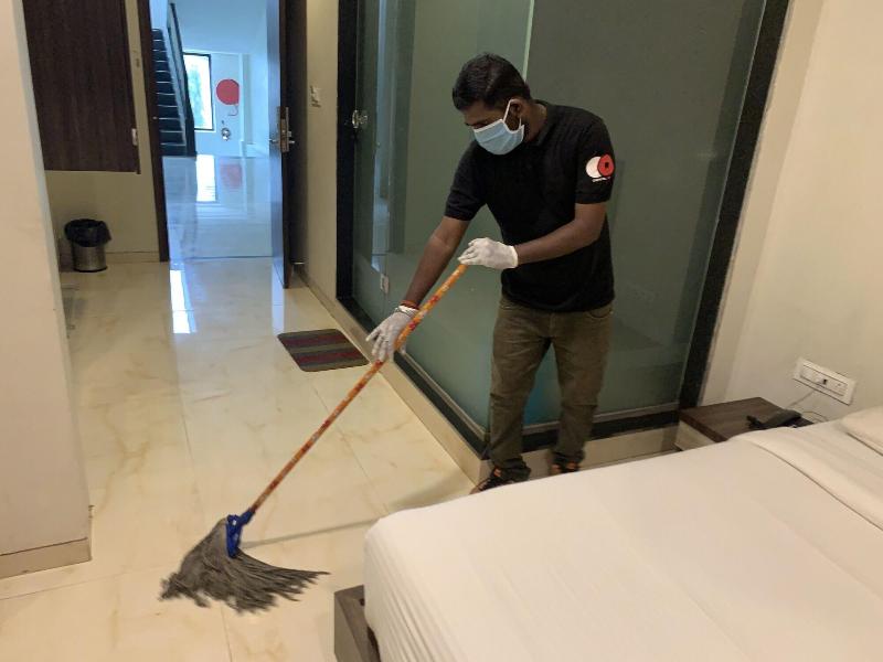 Photo of Hotel merakee, 3-star hotel in Mira Road East