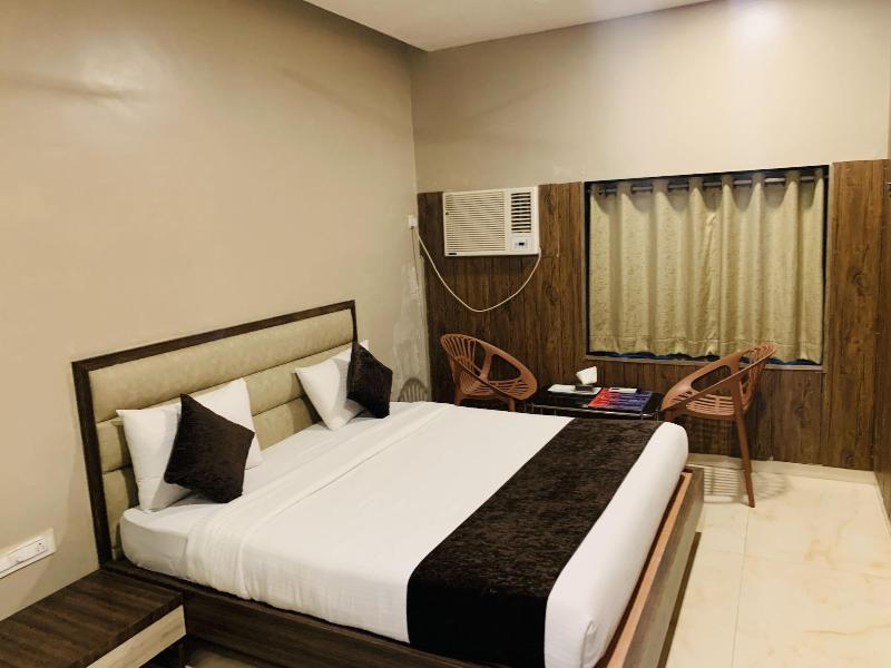 Photo of Hotel merakee, 3-star hotel in Mira Road East