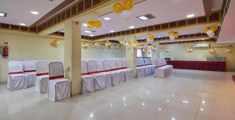 Photo of Hotel Three Star Pvt Ltd, 3-star hotel in Mumbai