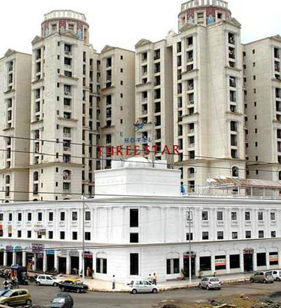 Photo of Hotel Three Star Pvt Ltd, 3-star hotel in Mumbai