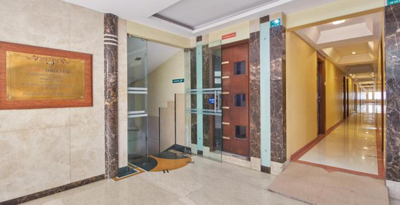 Photo of Hotel Three Star Pvt Ltd, 3-star hotel in Mumbai