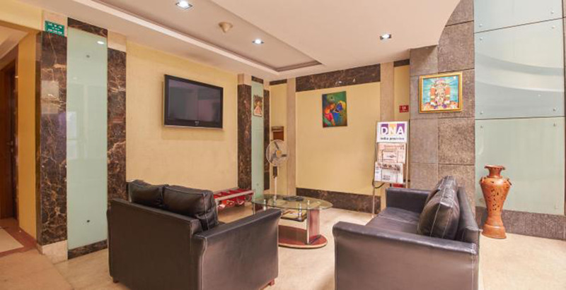 Photo of Hotel Three Star Pvt Ltd, 3-star hotel in Mumbai