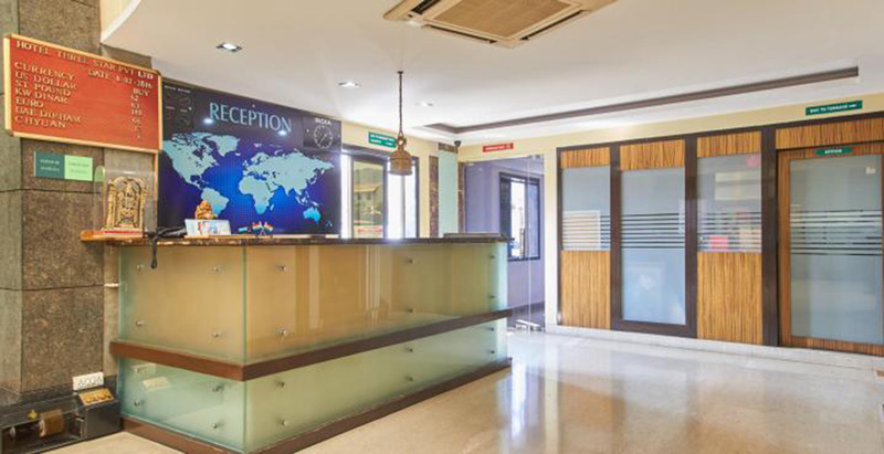 Photo of Hotel Three Star Pvt Ltd, 3-star hotel in Mumbai
