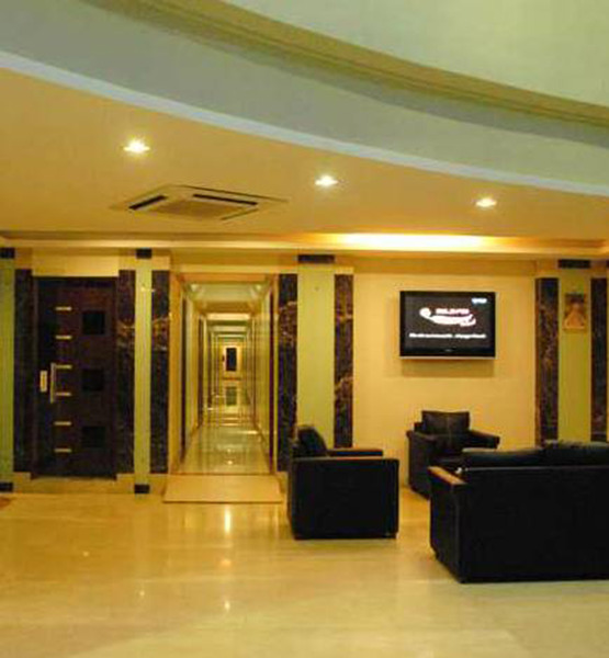 Photo of Hotel Three Star Pvt Ltd, 3-star hotel in Mumbai
