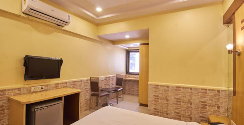 Photo of Hotel Three Star Pvt Ltd, 3-star hotel in Mumbai