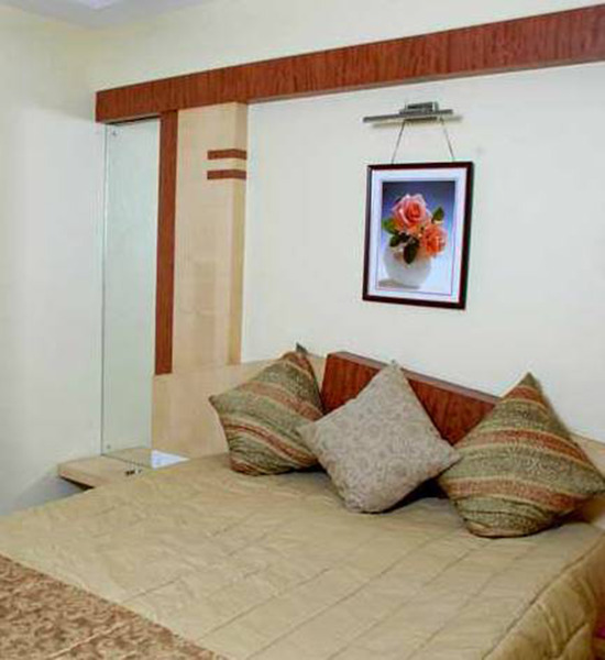 Photo of Hotel Three Star Pvt Ltd, 3-star hotel in Mumbai