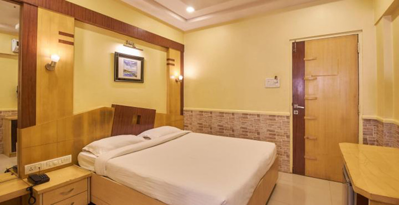 Photo of Hotel Three Star Pvt Ltd, 3-star hotel in Mumbai