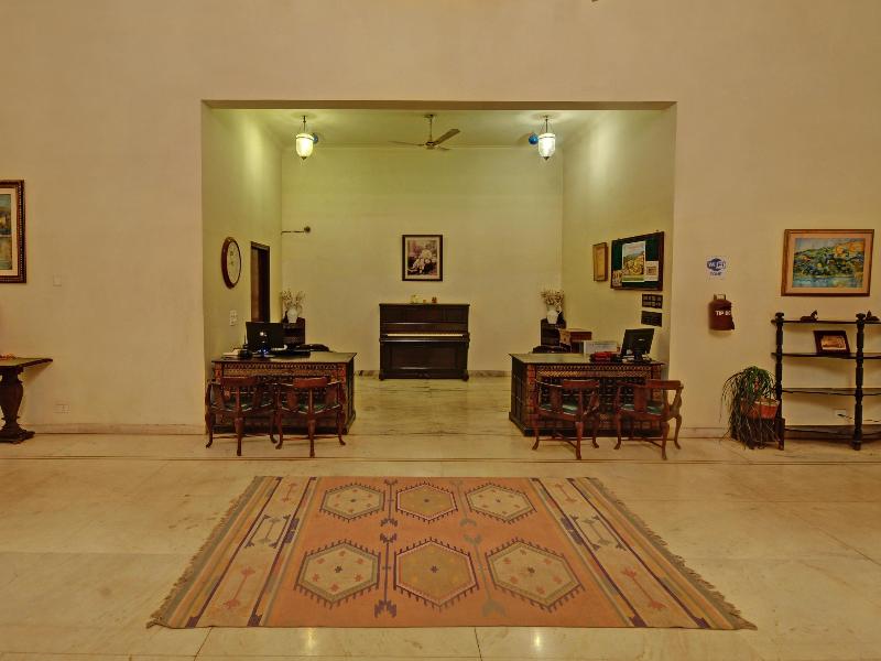 Photo of The Hadoti Palace, 3-star hotel in Bundi