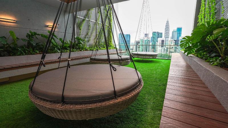 Ceylonz Lifestyle Suites, Singapore
