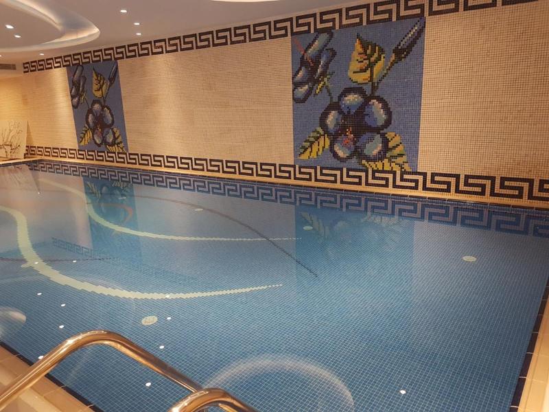 Photo of Al Mansour Plaza Hotel, 4-star hotel in Doha
