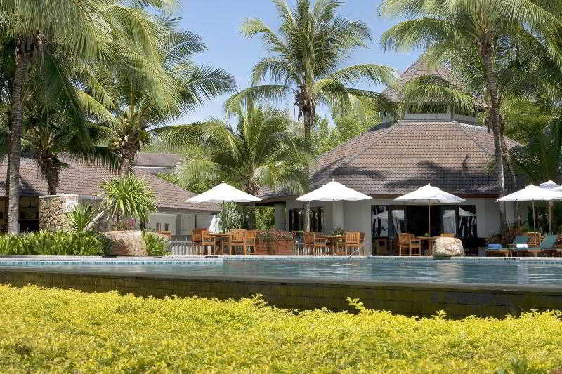 Photo of Dusit Thani Krabi Beach Resort, 5-star hotel in Krabi
