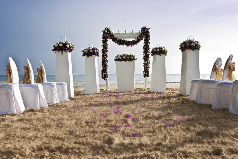 Photo of Dusit Thani Krabi Beach Resort, 5-star hotel in Krabi